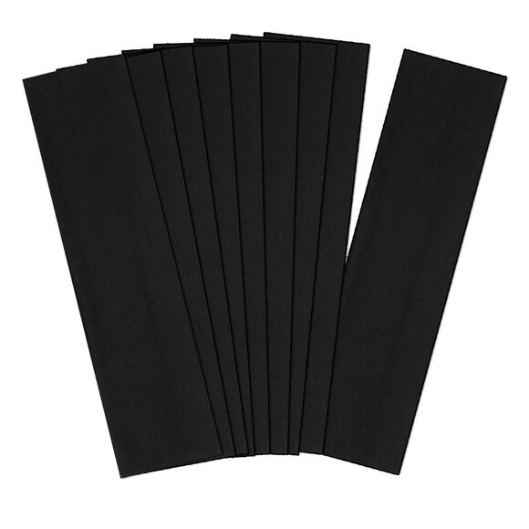 9Pcs Headbands for women Non Slip Headband, Soft Elastic Hair Bands for Women's - Picture 1 of 7